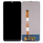 LCD with Touch Screen for Vivo Y02s - Black | High Quality Replacement Screen