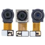 Replacement Back Camera for Samsung Galaxy A20s (Main Camera) Set of 3
