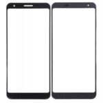 Front Glass for Google Pixel 3A XL - Black
