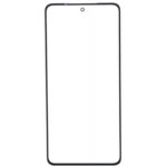 Front Glass for Motorola Edge 40 - Black