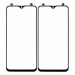 Front Glass for Realme 5 Pro - Black