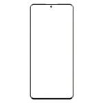 Front Glass for Realme Narzo 60 Pro 5G - Black