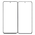 Front Glass for Samsung Galaxy S20 5G - Black