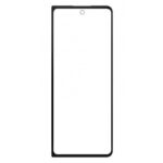 Front Glass for Samsung Galaxy Z Fold5 - Black