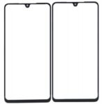 Front Glass for Vivo iQOO Z7 5G - Black