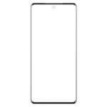 Front Glass for Vivo V29 Pro - Black