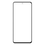 Front Glass for Vivo Y200 5G - Black