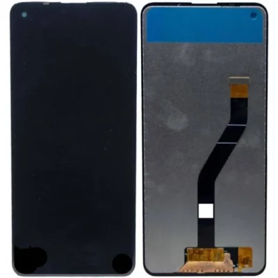LCD with Touch Screen for LG W41 Pro (display glass combo folder)