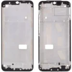 LCD Frame Middle Chassis for Realme C11 - Black