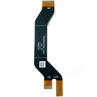 Main Flex for Xiaomi Redmi Note 12 5G