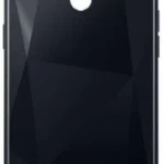 Back Panel Cover for Realme 2 - Black