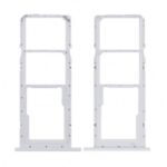 SIM Card Holder Tray for Samsung Galaxy A02s - White