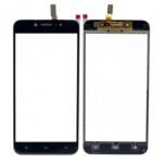 Touch Screen Digitizer for Vivo Y66 - Black