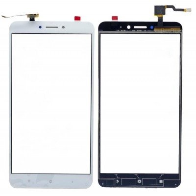 Touch Screen Digitizer for Xiaomi Mi Max - White