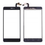 Touch Screen Digitizer for Xiaomi Redmi Note 4 (MediaTek) - Black