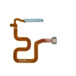 Fingerprint Sensor with Flex Cable for Realme Narzo 20 Pro White