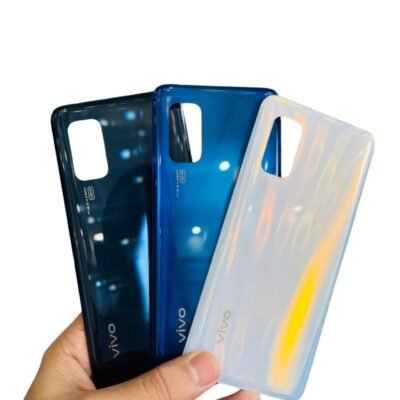 Back Panel Cover for Vivo V17 - White