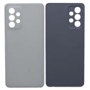 Back Panel Cover for Samsung Galaxy A52 5G - White