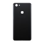 Back Panel Cover for Vivo Y83 - Black