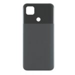 Back Panel Cover for Xiaomi Poco C31 - Black