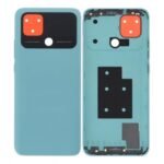 Back Panel Cover for Xiaomi Poco C40 - Green