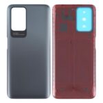 Back Panel Cover for Xiaomi Redmi 10 Prime - Black