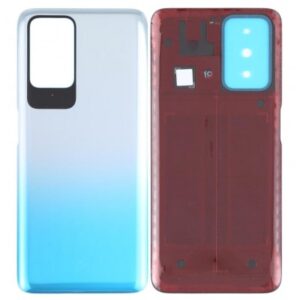 Back Panel Cover for Xiaomi Redmi 10 Prime - Blue
