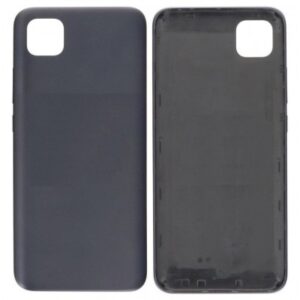 Back Panel Cover for Xiaomi Redmi Poco C3 - Black