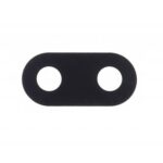 Camera Lens for Oppo A3s Black