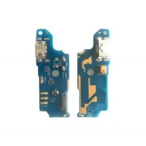 Charging Connector Flex / PCB Board for Itel A44