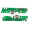 charging connector flex pcb board for motorola moto g7 play by Bazzarking
