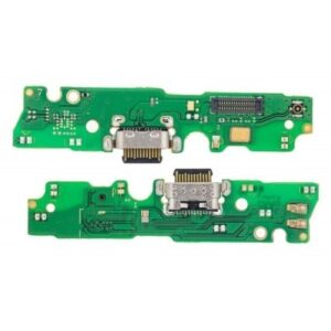 Charging Connector Flex / PCB Board for Motorola Moto G7 Play