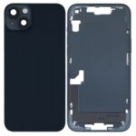 Housing for Apple iPhone 14 Plus - Black