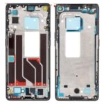 LCD Frame Middle Chassis for Oppo Reno 6 Pro 5G - Blue