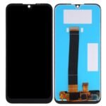 LCD with Touch Screen for Honor 8S - Black | High Quality Replacement Screen