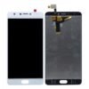 lcd with touch screen for infinix note 4 white by Bazzarking