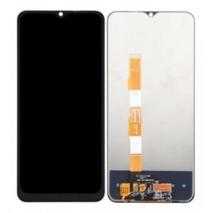 LCD with Touch Screen for Vivo Y20i - High Quality Replacement Screen - Bazzarking