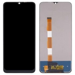 LCD with Touch Screen for Vivo Y20T - High Quality Replacement Screen - Bazzarking
