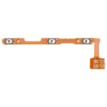 Power Button Flex Cable for Vivo Y73s - On Off Flex / PCB
