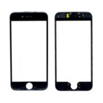Front Glass for Apple iPhone 6s - Black