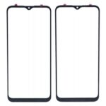 Front Glass for Itel Vision 2S - Black