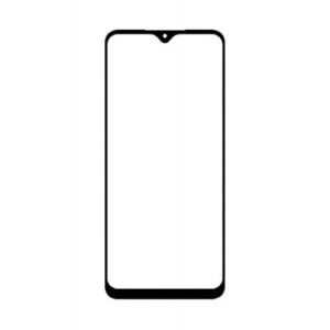 Front Glass for LG K41S - Black