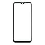 Front Glass for LG K50S - Black