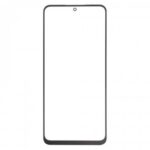 Front Glass for Xiaomi Redmi Note 13 Pro 5G - Black