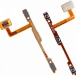 Power Button Flex Cable for Vivo Z1 Pro - On Off Flex / PCB