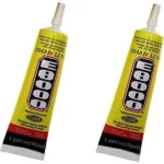 50ML E8000 Multipurpose  glue - 50ML (Pack of 2 pc)