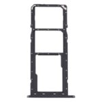 SIM Card Holder Tray for Samsung Galaxy A11 - Black
