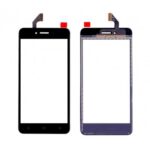 Touch Screen Digitizer for Oppo A37 - Black