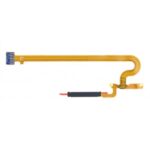 Fingerprint Sensor with Flex Cable for Vivo Y16 Black