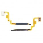 Fingerprint Sensor with Flex Cable for Xiaomi Redmi Note 11 Black